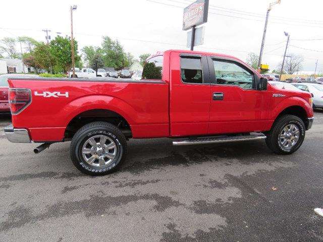 Ford F-150 2010 photo 6